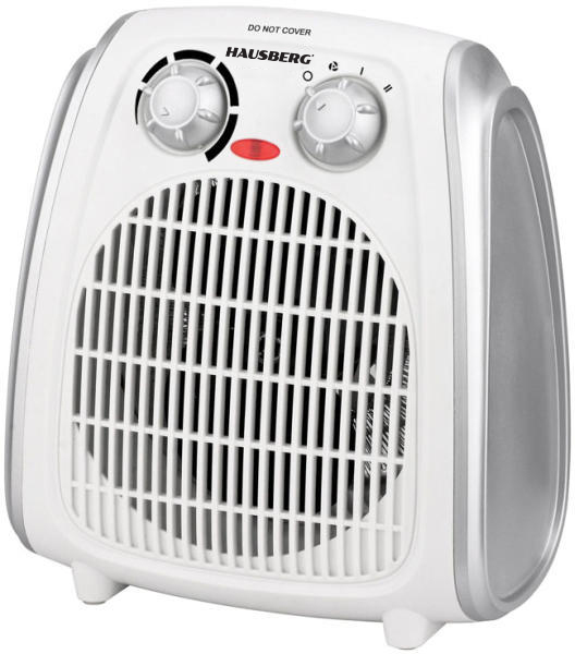 FAN HEATER