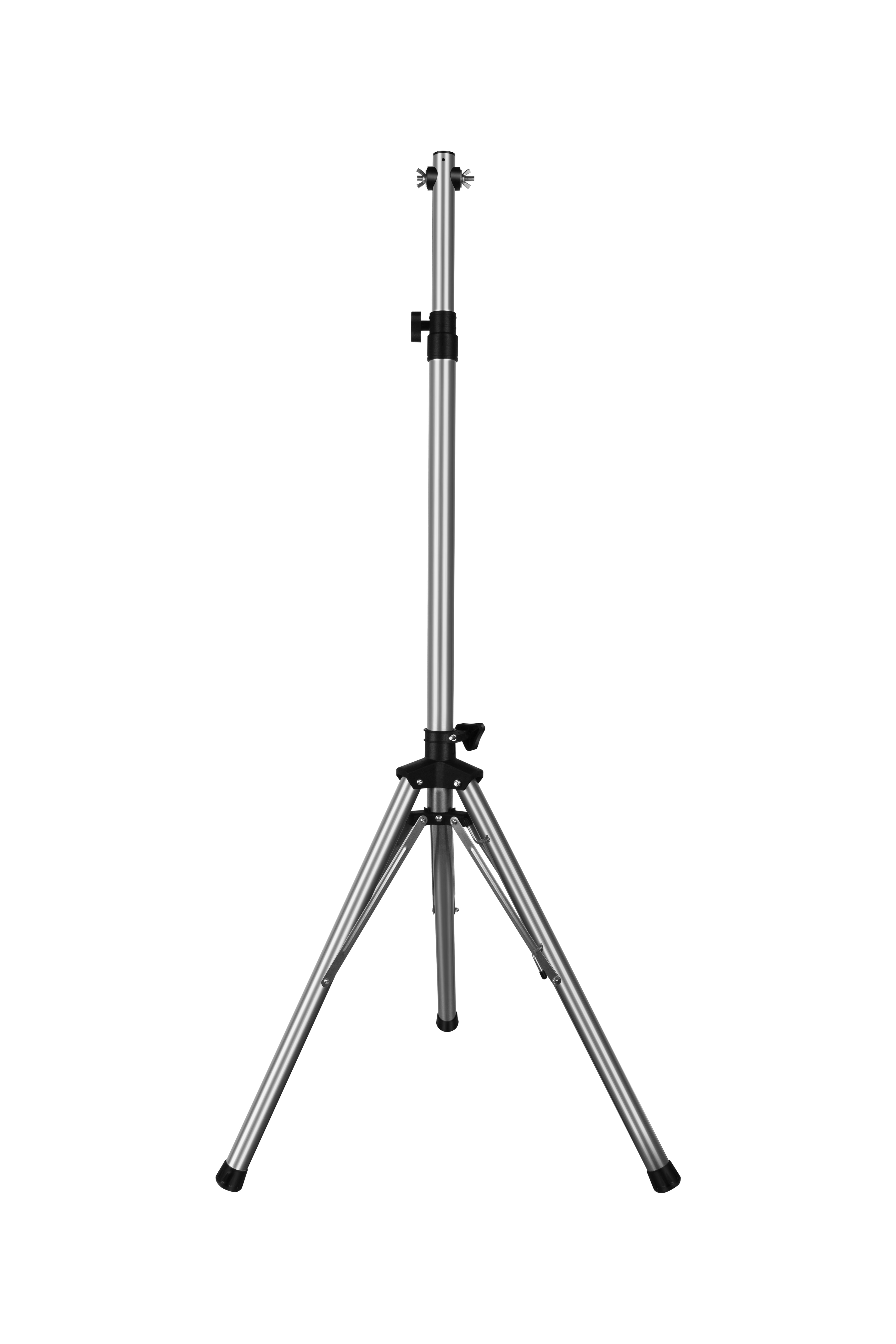 METAL HEATER STAND