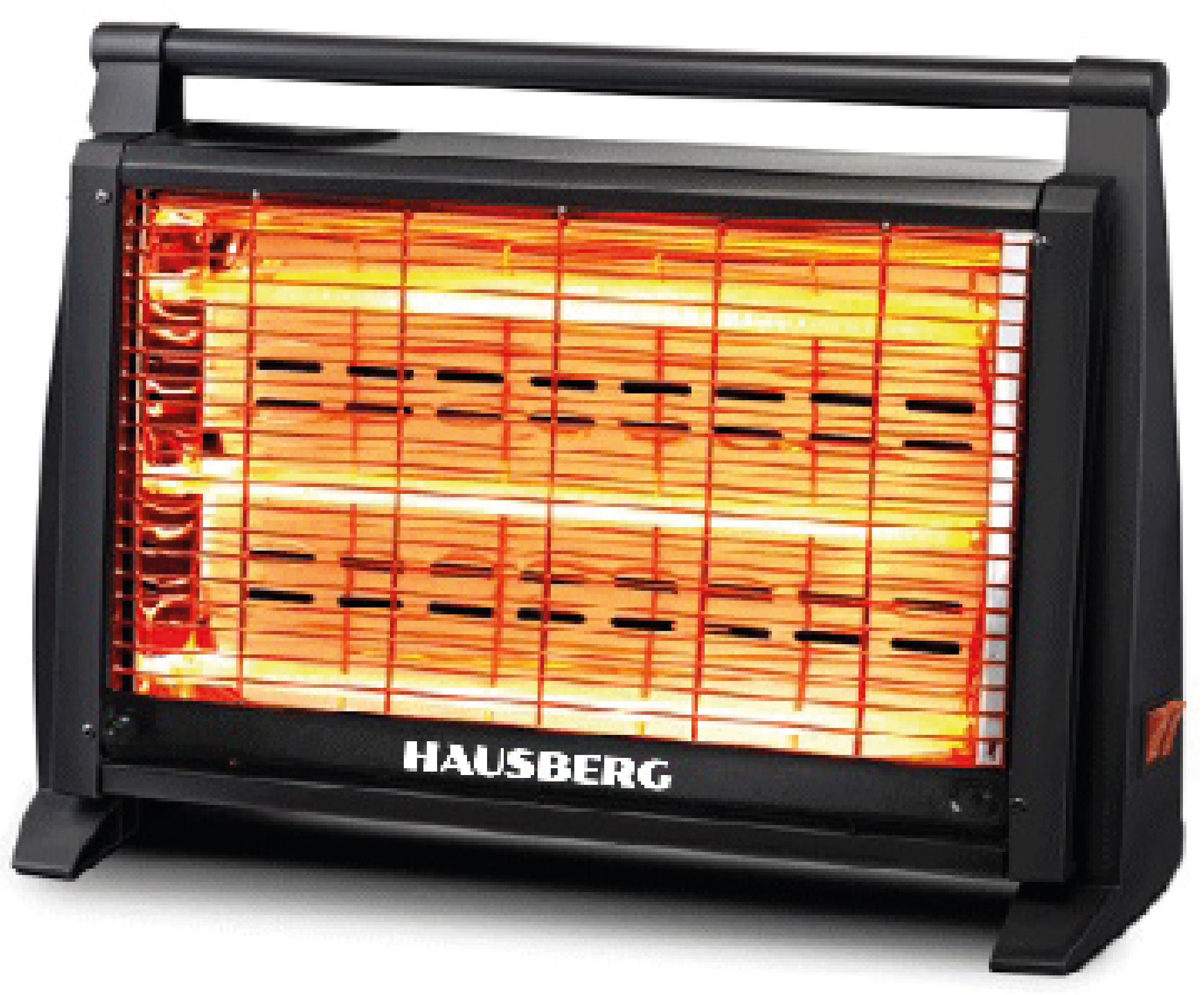 QUARTZ HEATER