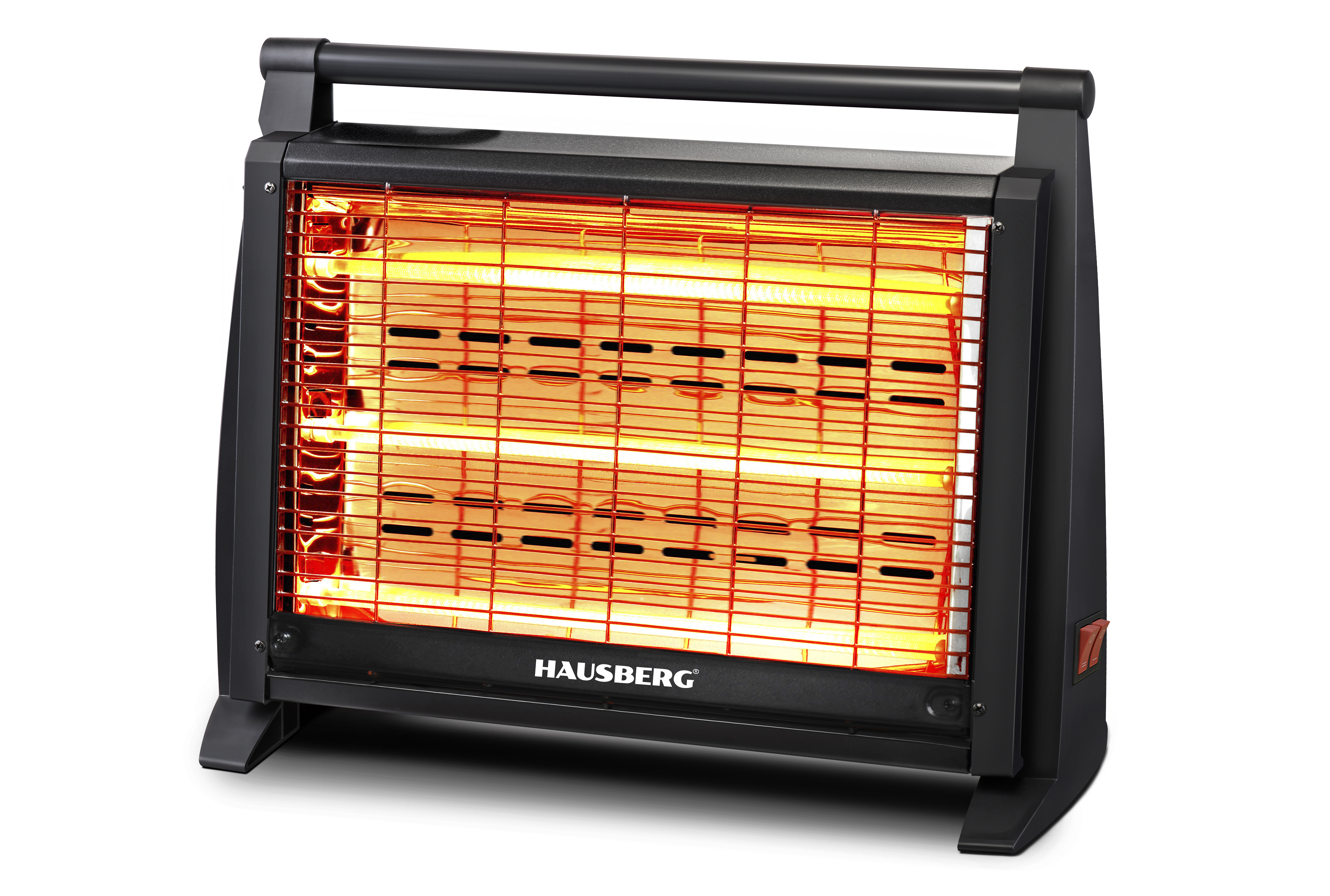 QUARTZ HEATER
