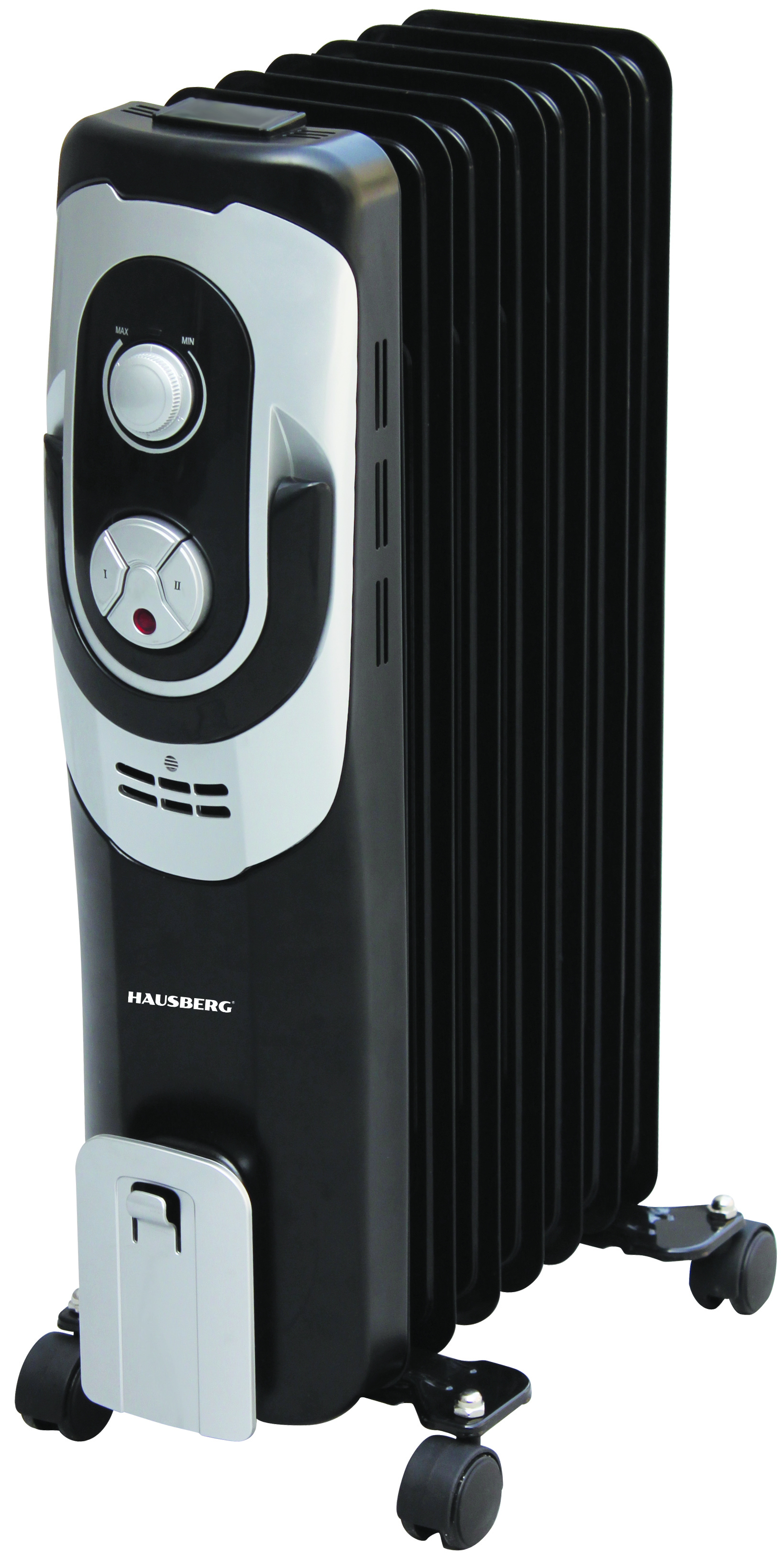 OIL HEATER 1500W