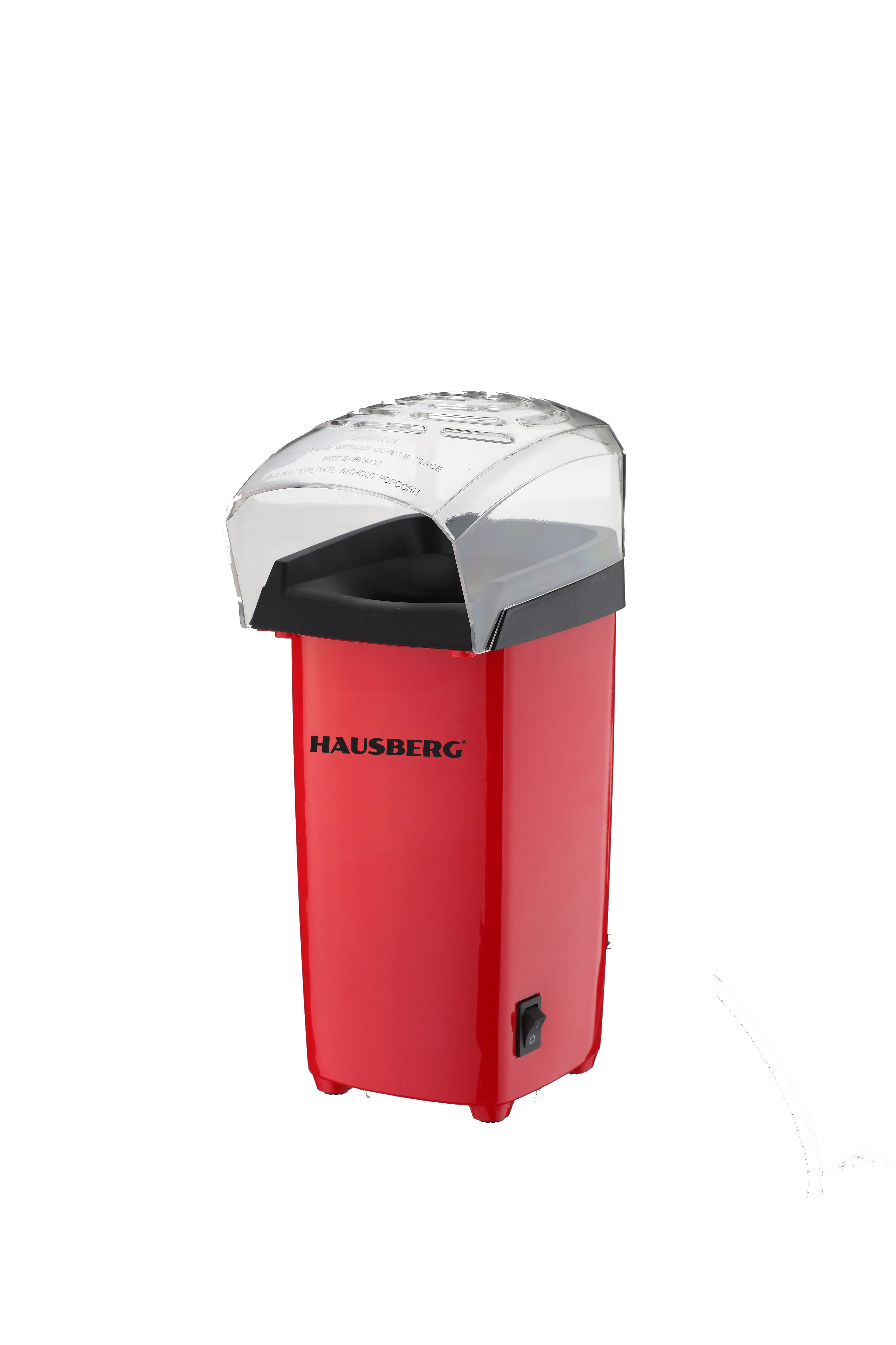 POPCORN MAKER