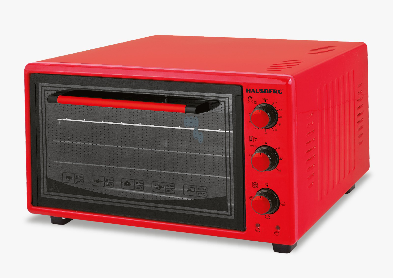 ELECTRICAL MINI OVEN - 42L