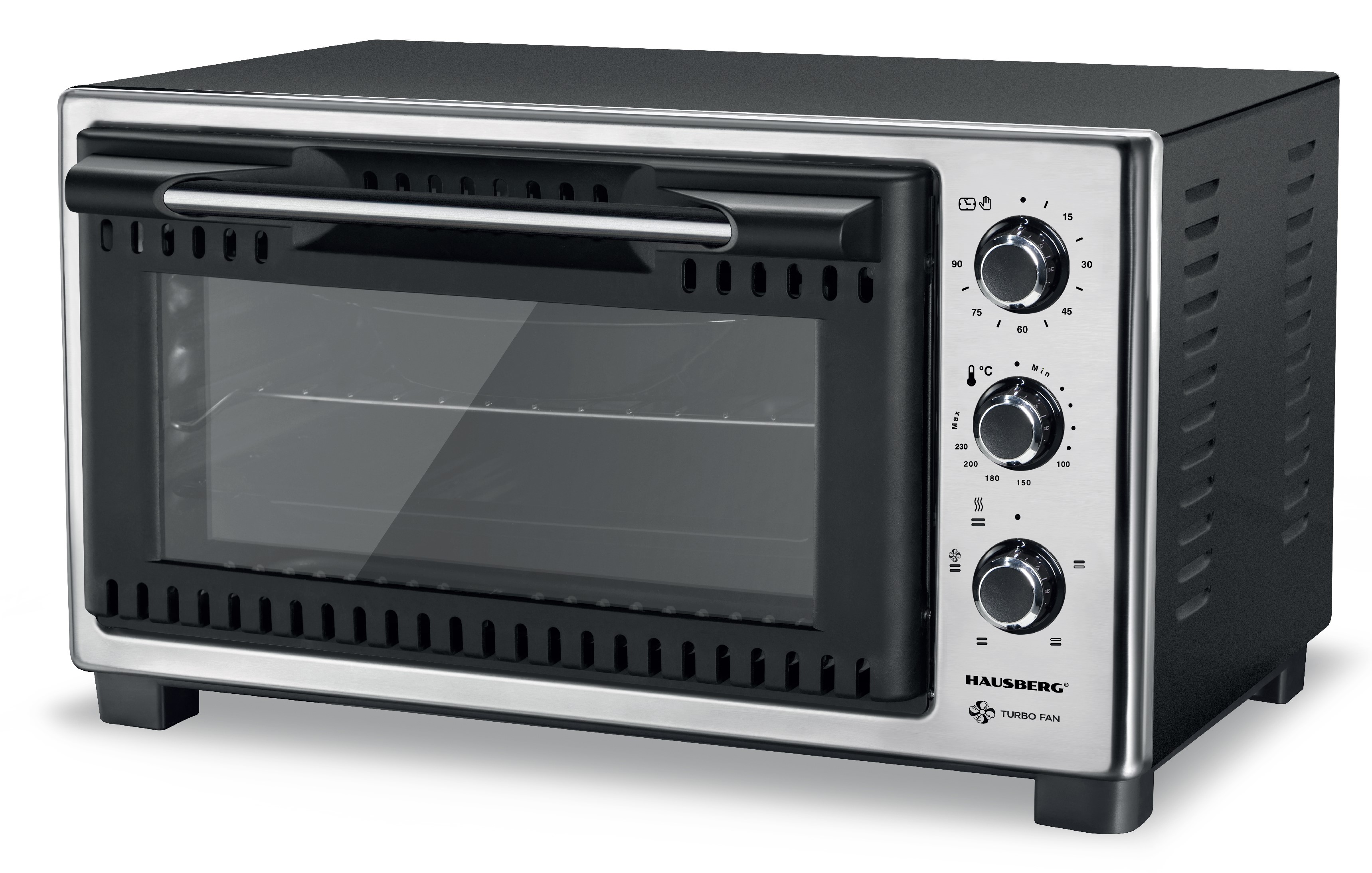 ELECTRICAL MINI OVEN - 50L